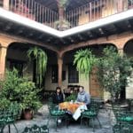 A City Guide to Colonial Antigua, Guatemala