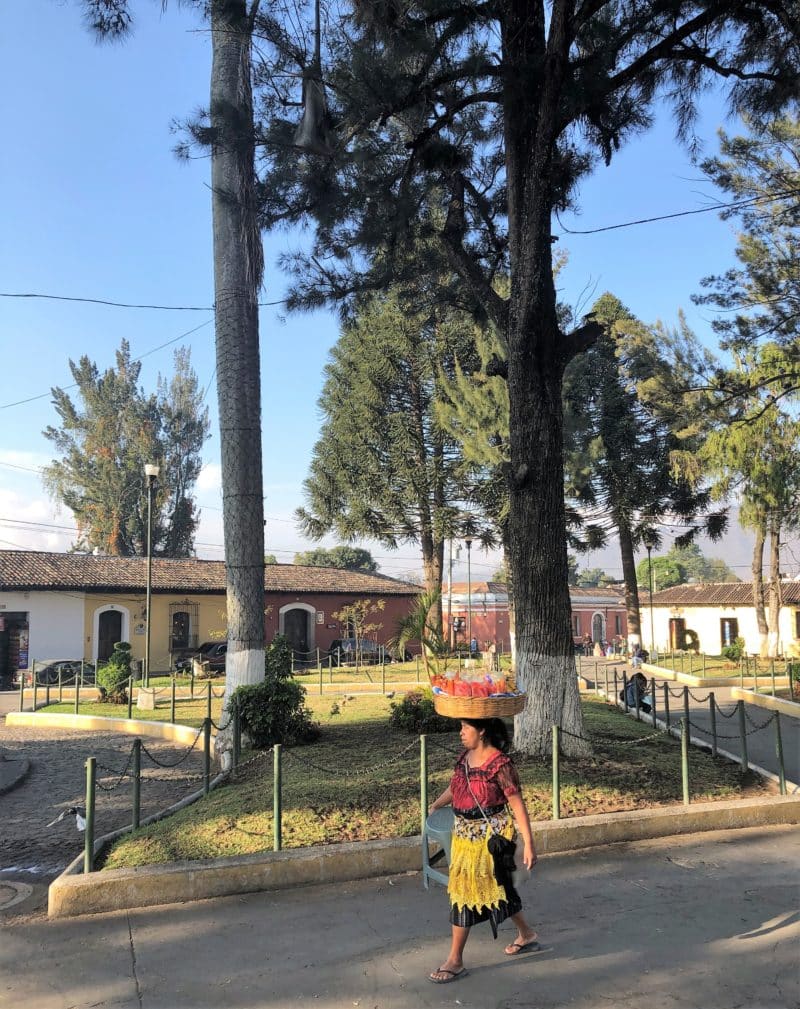 A City Guide to Colonial Antigua, Guatemala A City Guide to Colonial Antigua, Guatemala