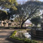 A City Guide to Colonial Antigua, Guatemala