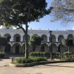 A City Guide to Colonial Antigua, Guatemala