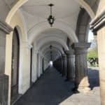 A City Guide to Colonial Antigua, Guatemala