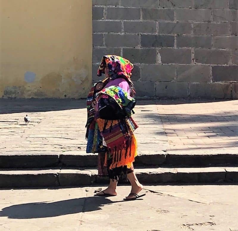 A City Guide to Colonial Antigua, Guatemala A City Guide to Colonial Antigua, Guatemala