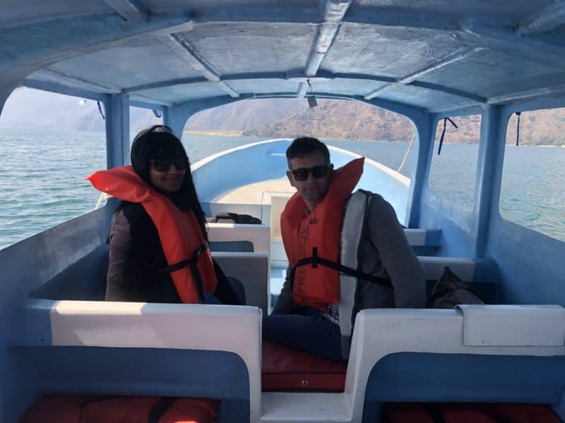 Things to do from La Casa del Mundo, Lake Atitlán, Guatemala