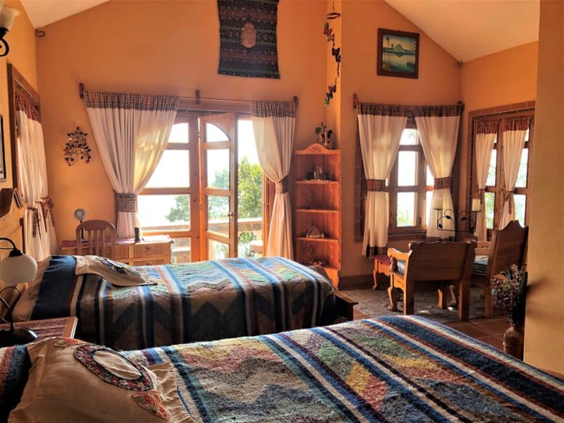 Things to do from La Casa del Mundo, Lake Atitlán, Guatemala