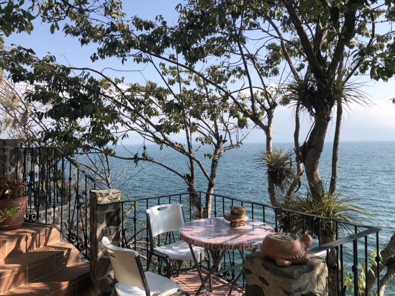 Things to do from La Casa del Mundo, Lake Atitlán, Guatemala