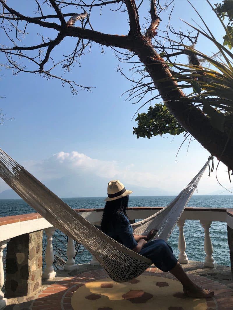 Things to do from La Casa del Mundo, Lake Atitlán, Guatemala