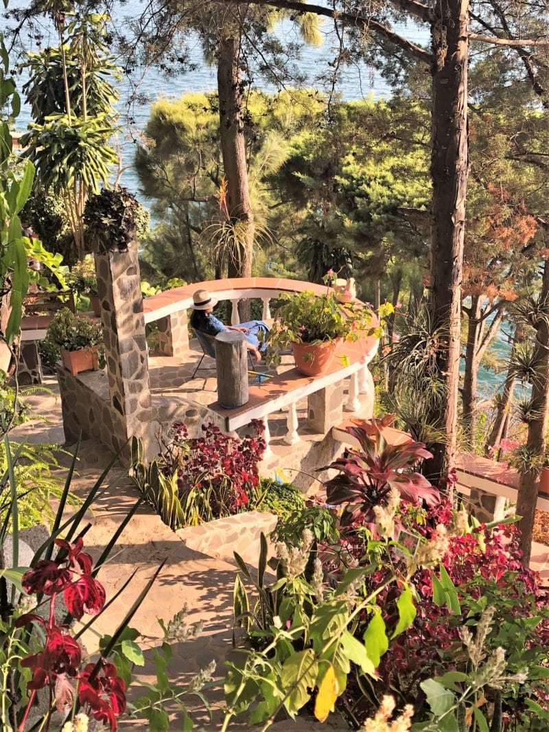 Things to do from La Casa del Mundo, Lake Atitlán, Guatemala