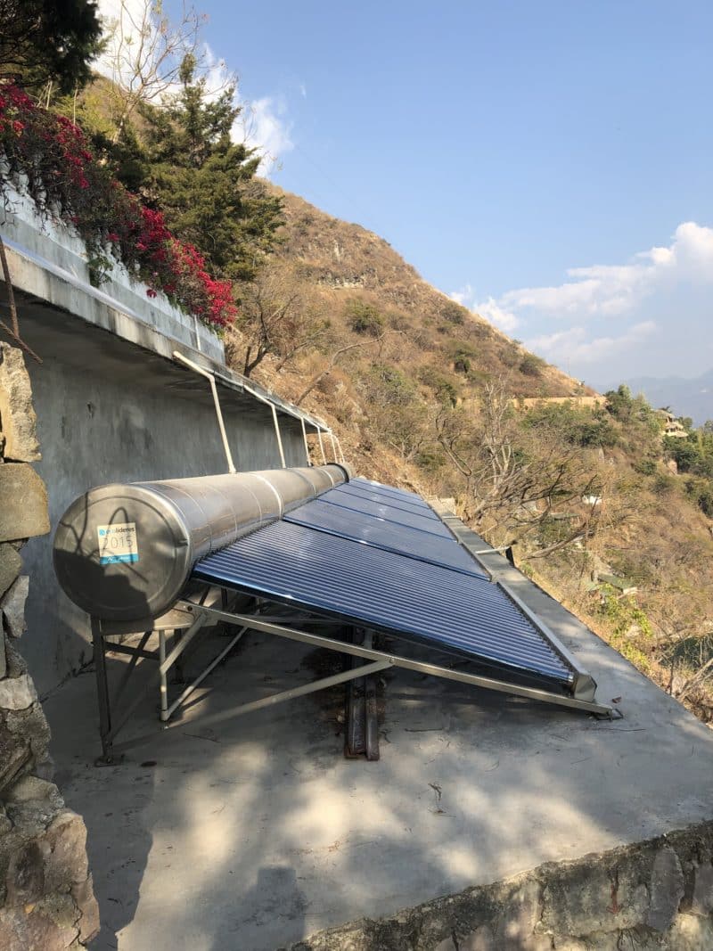 Things to do from La Casa del Mundo, Lake Atitlán, Guatemala