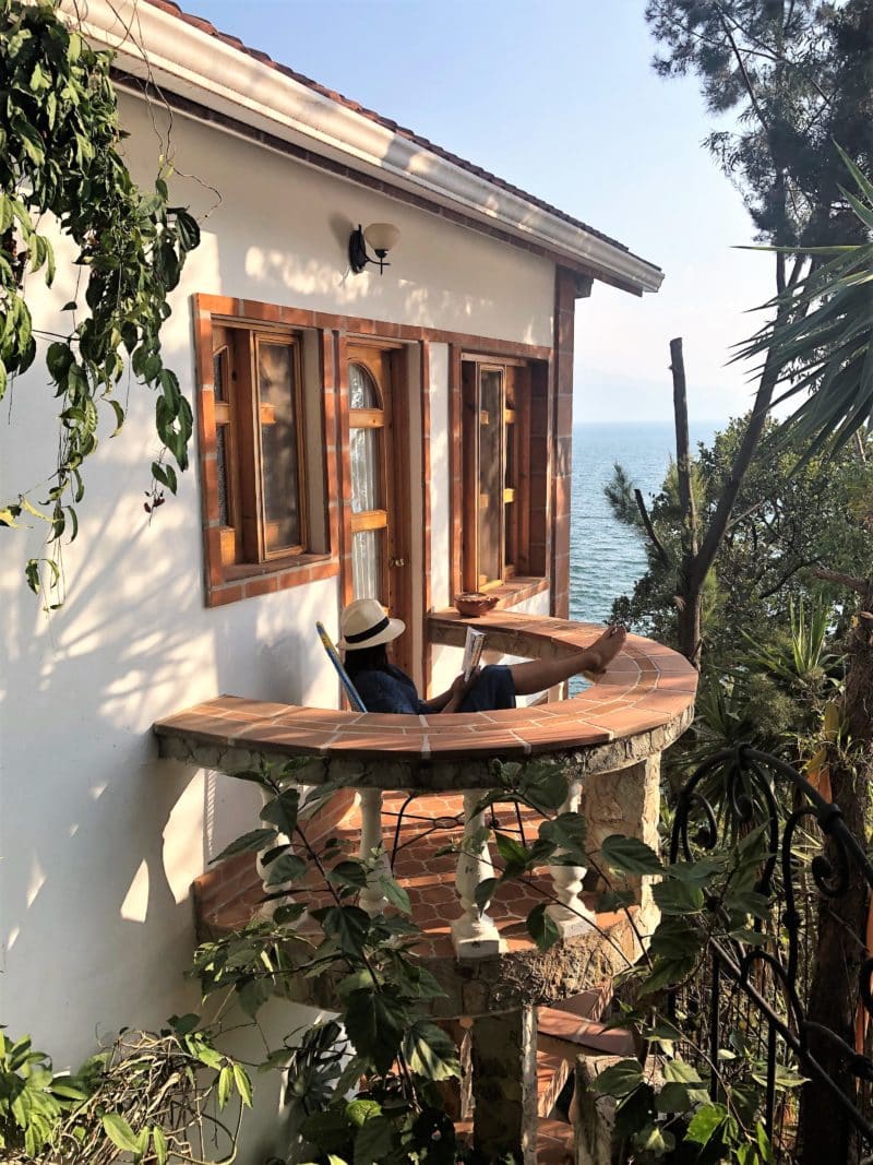 Things to do from La Casa del Mundo, Lake Atitlán, Guatemala