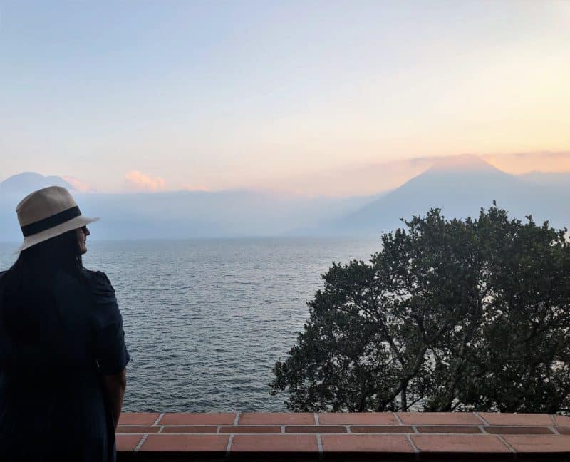 Things to do from La Casa del Mundo, Lake Atitlán, Guatemala