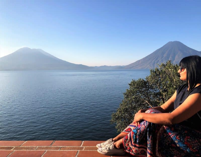 Things to do from La Casa del Mundo, Lake Atitlán, Guatemala