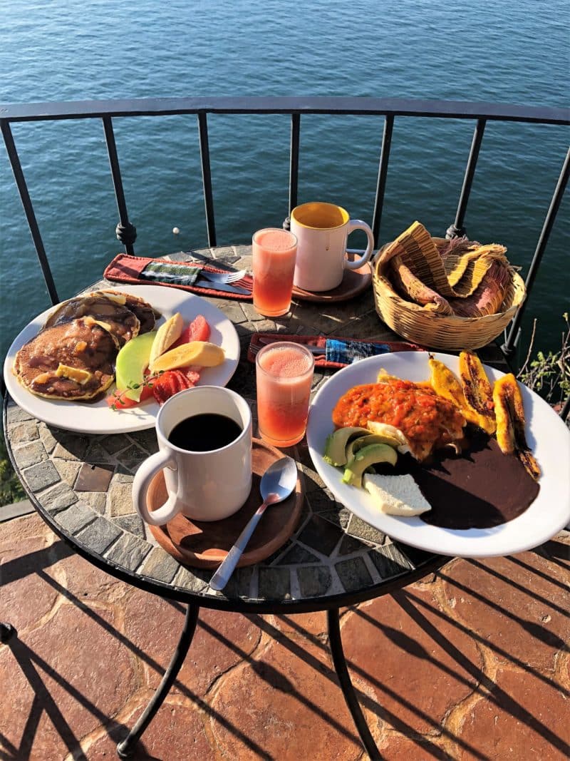 Things to do from La Casa del Mundo, Lake Atitlán, Guatemala