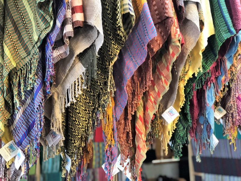 Things to do from La Casa del Mundo, Lake Atitlán, Guatemala