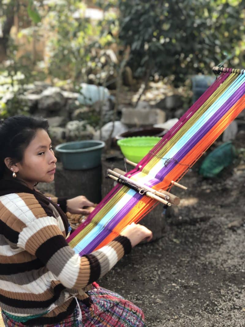 Things to do from La Casa del Mundo, Lake Atitlán, Guatemala