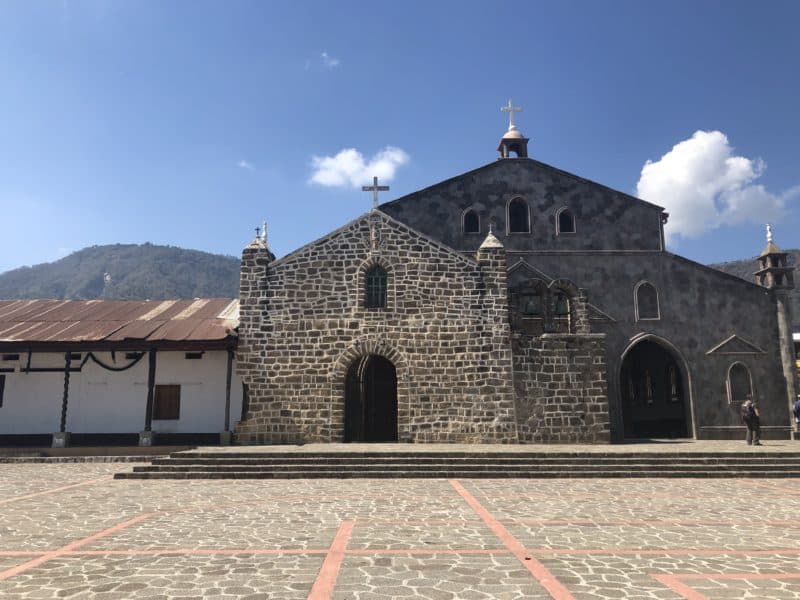 Things to do from La Casa del Mundo, Lake Atitlán, Guatemala