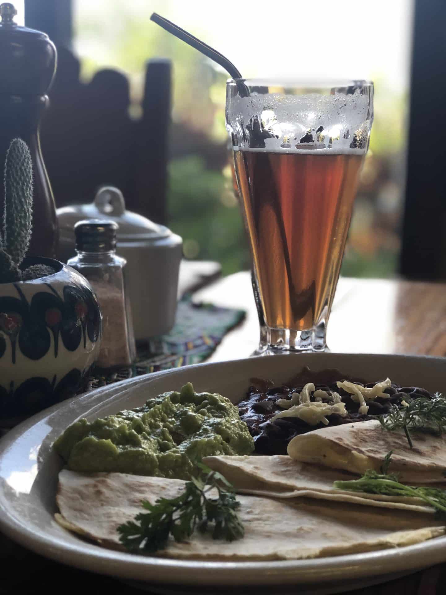 Things to do from La Casa del Mundo, Lake Atitlán, Guatemala