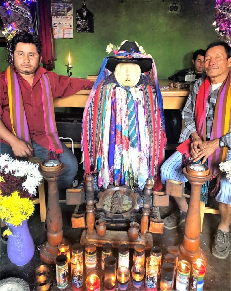 Things to do from La Casa del Mundo, Lake Atitlán, Guatemala