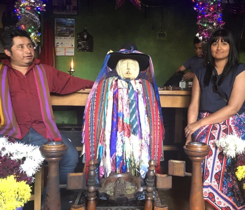 Things to do from La Casa del Mundo, Lake Atitlán, Guatemala