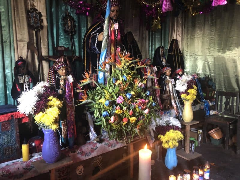 Things to do from La Casa del Mundo, Lake Atitlán, Guatemala