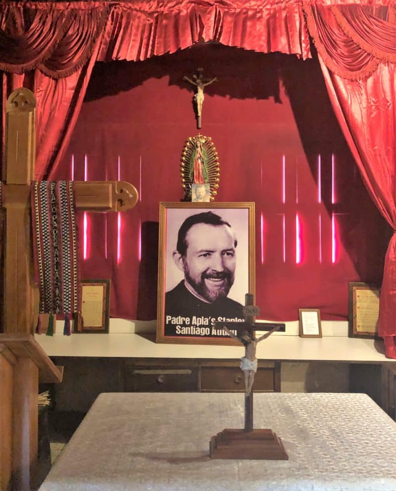 Things to do from La Casa del Mundo, Lake Atitlán, Guatemala