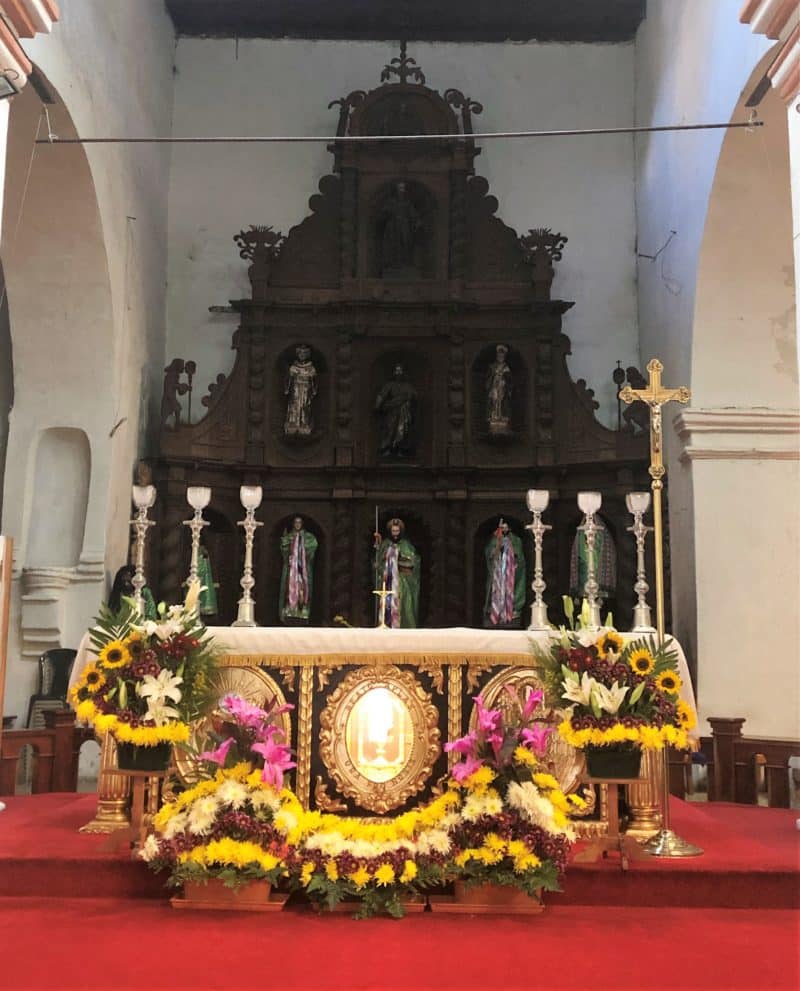 Things to do from La Casa del Mundo, Lake Atitlán, Guatemala