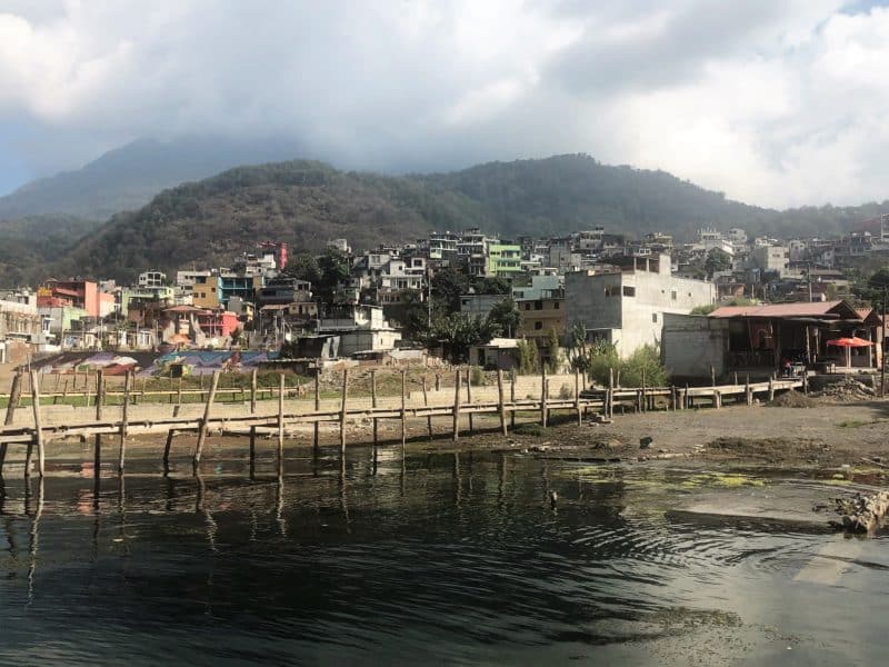 Things to do from La Casa del Mundo, Lake Atitlán, Guatemala