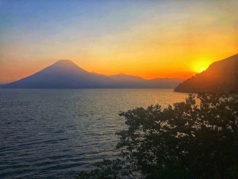 Things to do from La Casa del Mundo, Lake Atitlán, Guatemala