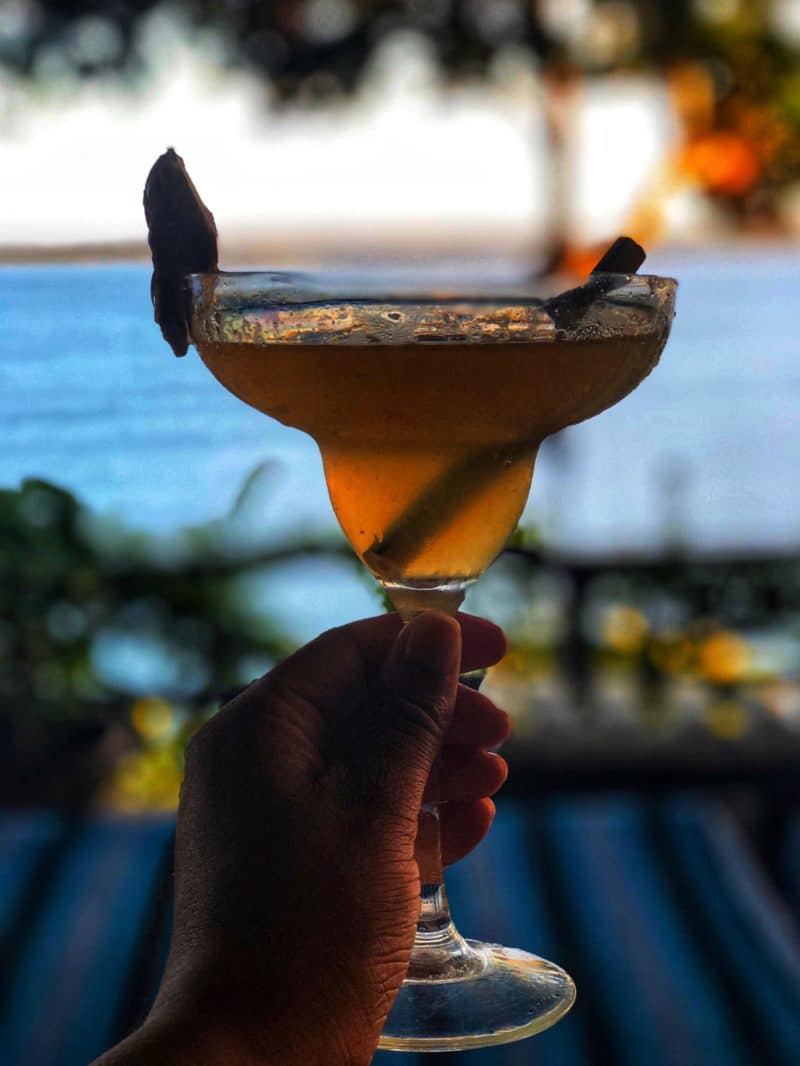 La Lancha: A Hideaeay on the banks of Lake Peten, Guatemala La Lancha: A Hideaeay on the banks of Lake Peten, Guatemala