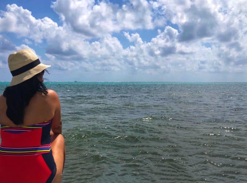 Matachica: An Island Escape on Ambergris Caye, Belize