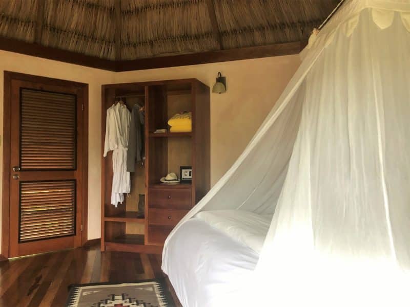 Gaia River Lodge, Mountain Pine Ridge Reserve Lodge, Belize