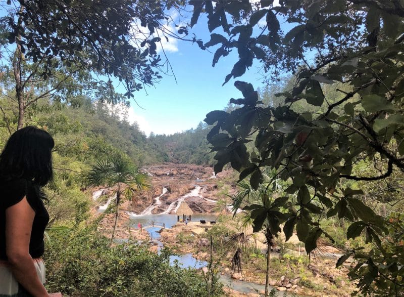 Gaia River Lodge, Mountain Pine Ridge Reserve Lodge, Belize