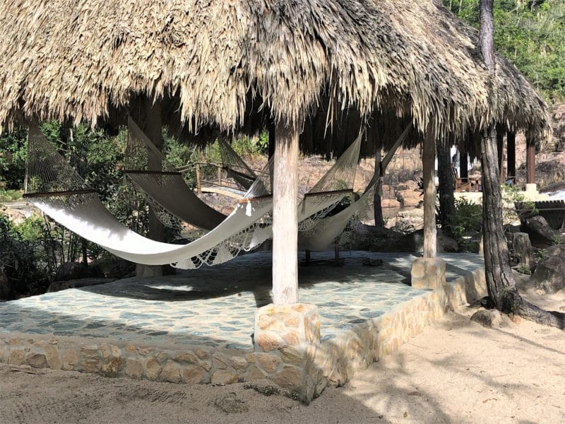 Gaia River Lodge, Mountain Pine Ridge Reserve Lodge, Belize