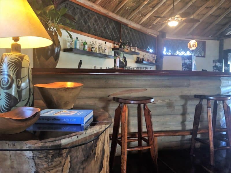 Gaia River Lodge, Mountain Pine Ridge Reserve Lodge, Belize