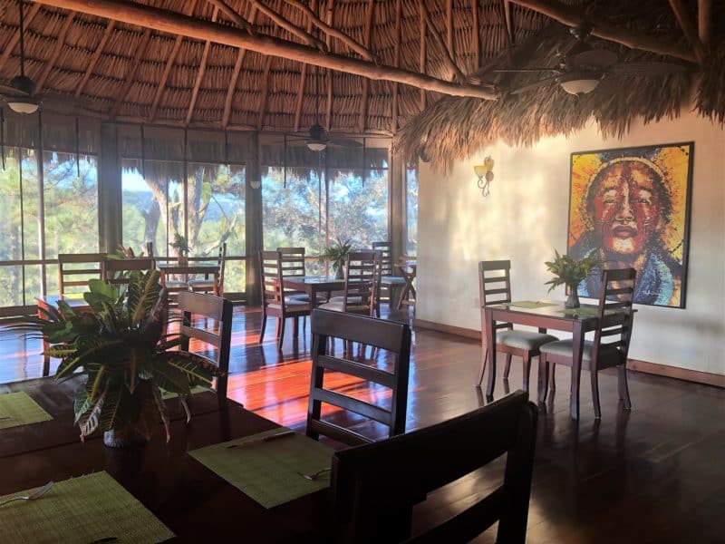 Gaia River Lodge, Mountain Pine Ridge Reserve Lodge, Belize