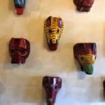 Gaia River Lodge, Mountain Pine Ridge Reserve Lodge, Belize