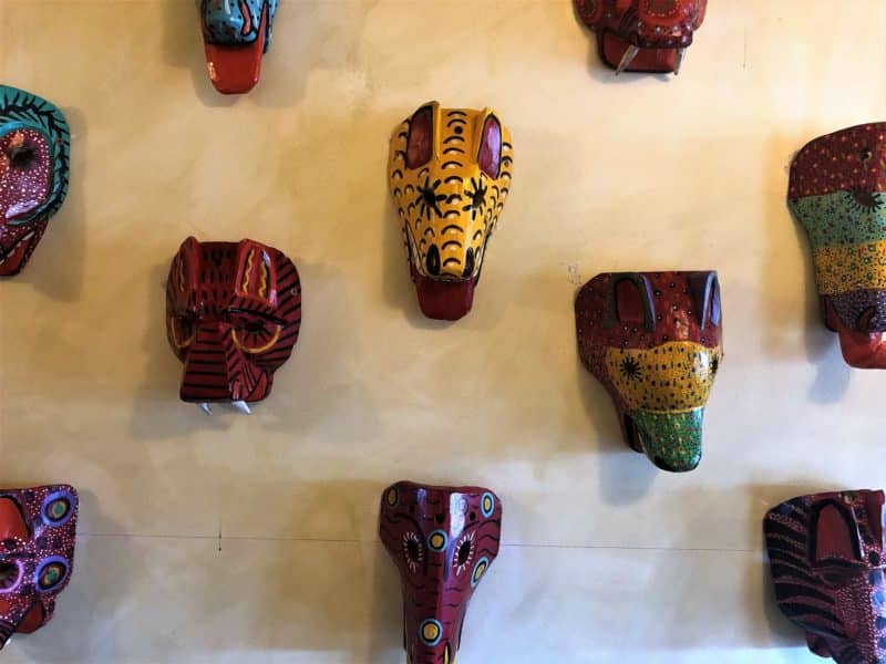 Gaia River Lodge, Mountain Pine Ridge Reserve Lodge, Belize