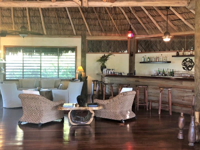 Gaia River Lodge, Mountain Pine Ridge Reserve Lodge, Belize