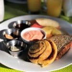 Gaia River Lodge, Mountain Pine Ridge Reserve Lodge, Belize