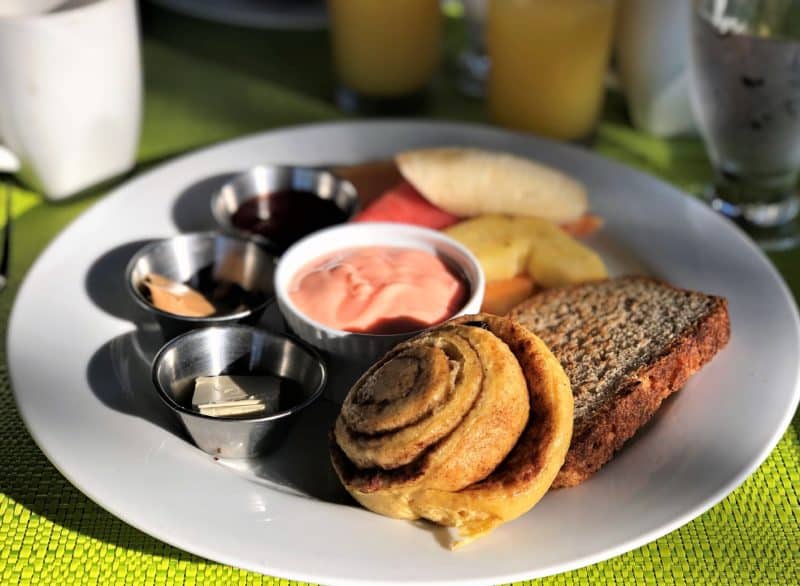 Gaia River Lodge, Mountain Pine Ridge Reserve Lodge, Belize