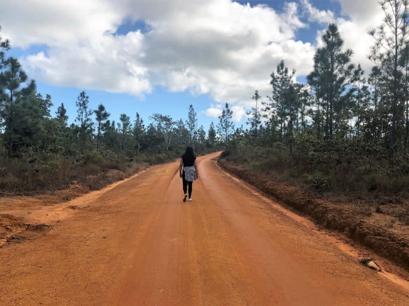 Gaia River Lodge, Mountain Pine Ridge Reserve Lodge, Belize