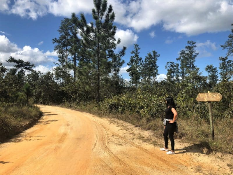 Gaia River Lodge, Mountain Pine Ridge Reserve Lodge, Belize