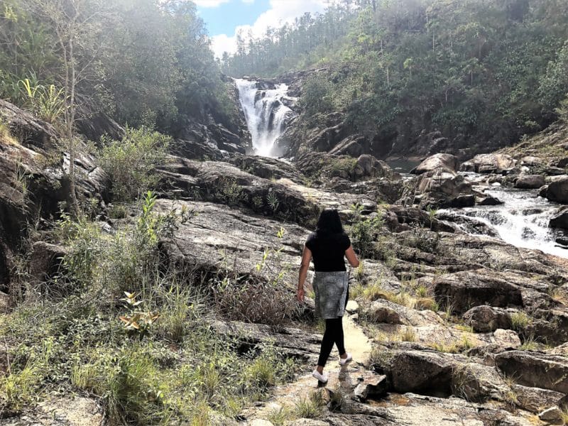 Gaia River Lodge, Mountain Pine Ridge Reserve Lodge, Belize