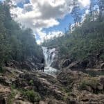 Gaia River Lodge, Mountain Pine Ridge Reserve Lodge, Belize