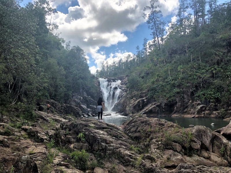 Gaia River Lodge, Mountain Pine Ridge Reserve Lodge, Belize