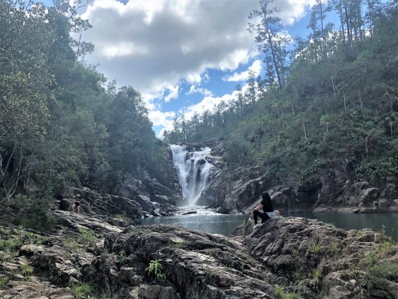 Gaia River Lodge, Mountain Pine Ridge Reserve Lodge, Belize