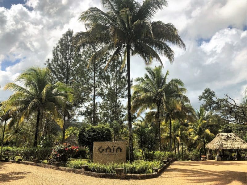 Gaia River Lodge, Mountain Pine Ridge Reserve Lodge, Belize