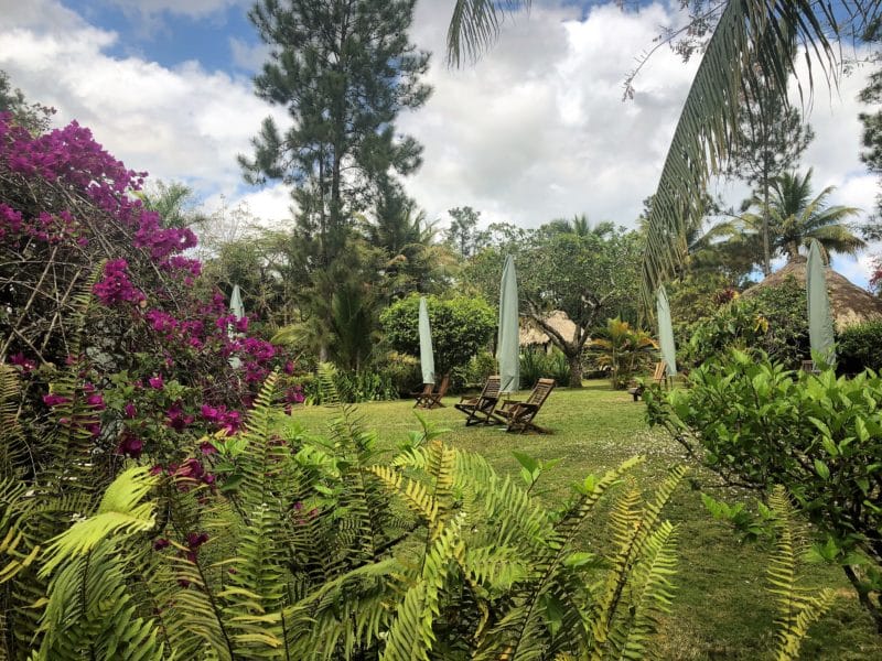 Gaia River Lodge, Mountain Pine Ridge Reserve Lodge, Belize