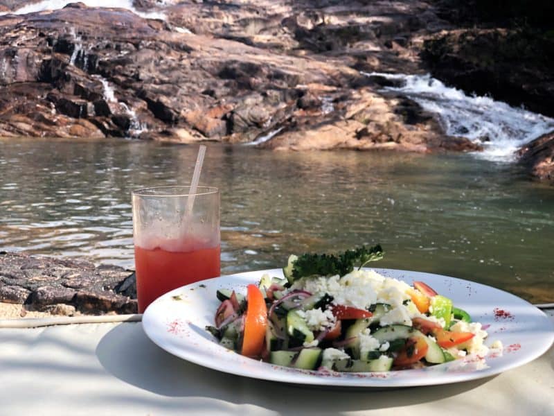 Gaia River Lodge, Mountain Pine Ridge Reserve Lodge, Belize