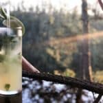 Gaia River Lodge, Mountain Pine Ridge Reserve Lodge, Belize