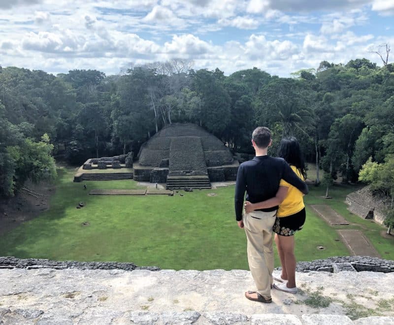 Gaia River Lodge, Mountain Pine Ridge Reserve Lodge, Belize
